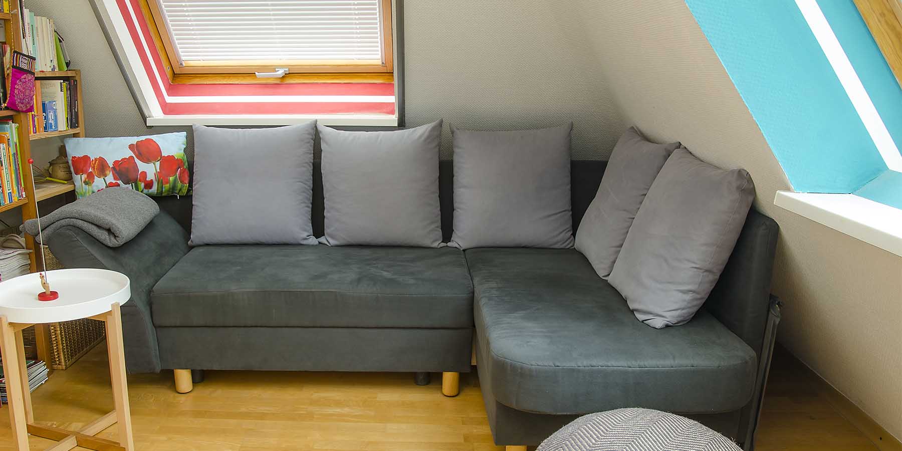 Ferienwohnung Wolfsburgblick Neustadt Weinstrasse Pfalz